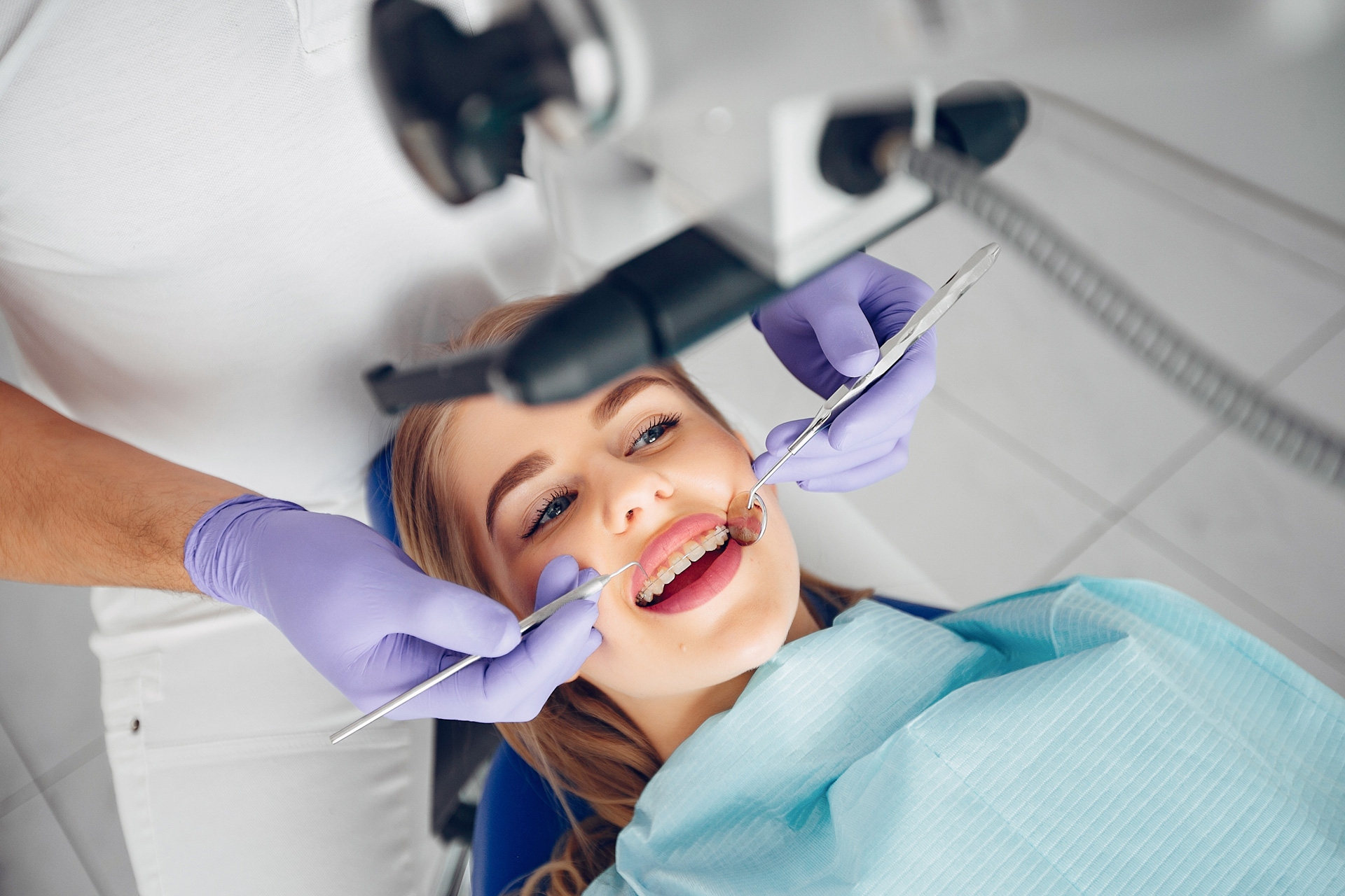 Studio Dentistico | Centro Polispecialistico EUMEDICA