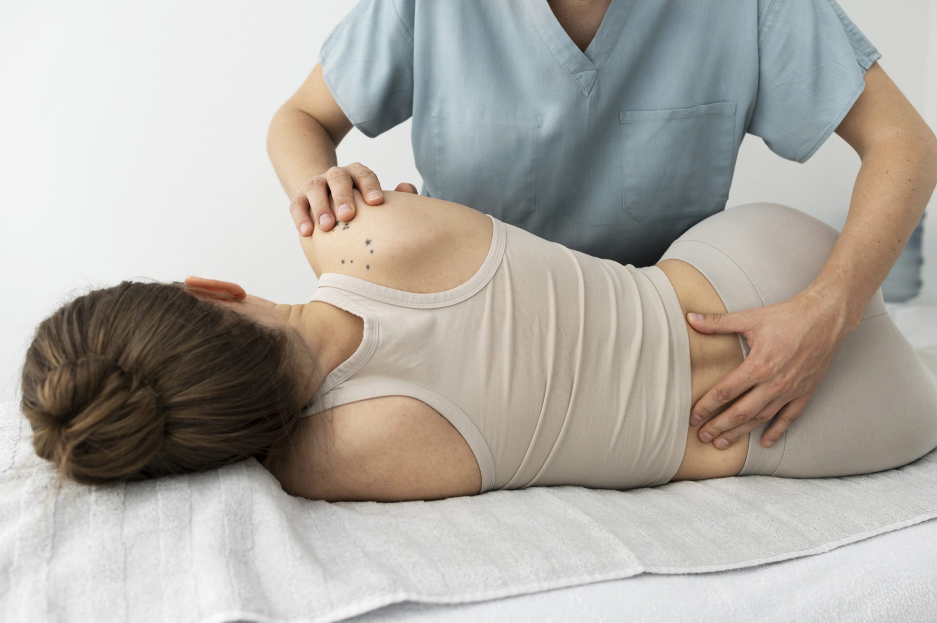 Osteopatia | Centro Polispecialistico EUMEDICA